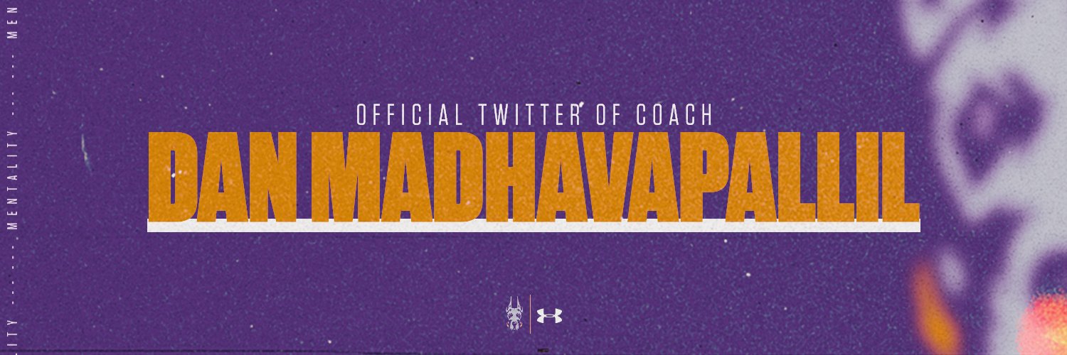 Daniel Madhavapallil banner