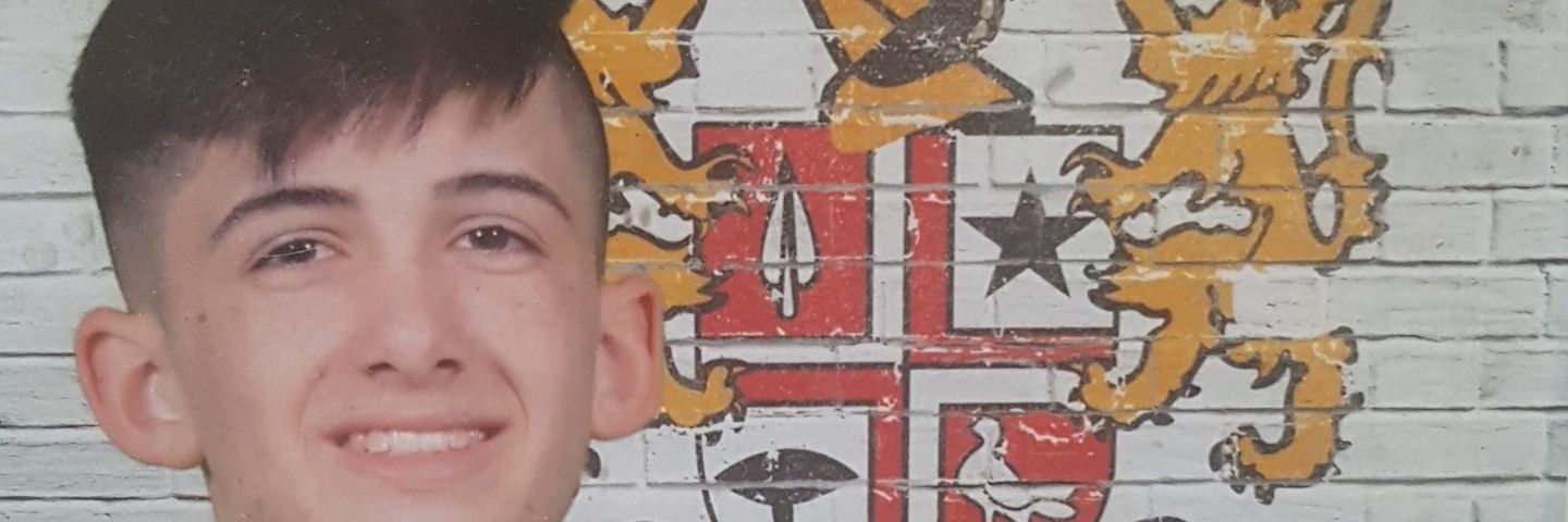 linzicaleb's profile banner image