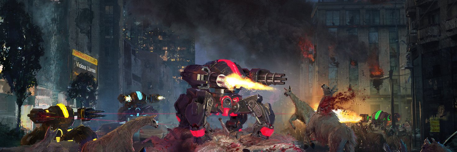 RogueCode's profile banner image