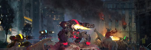 RogueCode Profile Banner