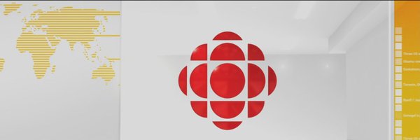 CBCWorldReport Profile Banner