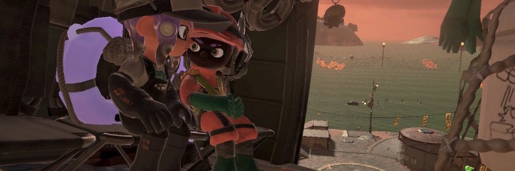 かぴ banner