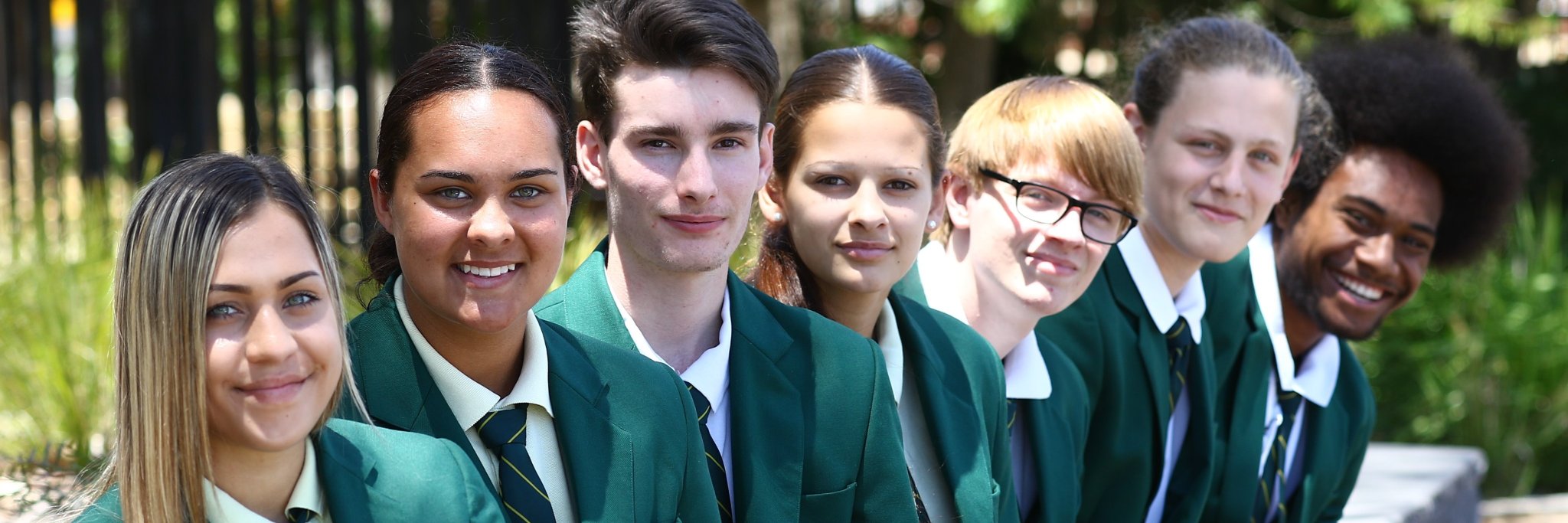 Mount Austin High School - Wagga Wagga banner
