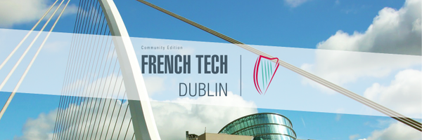 French Tech Dublin 🇮🇪 Profile Banner