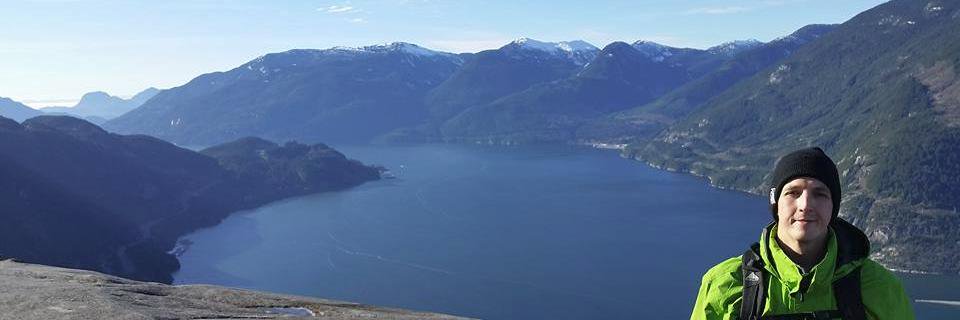 Arin Gudmundson banner