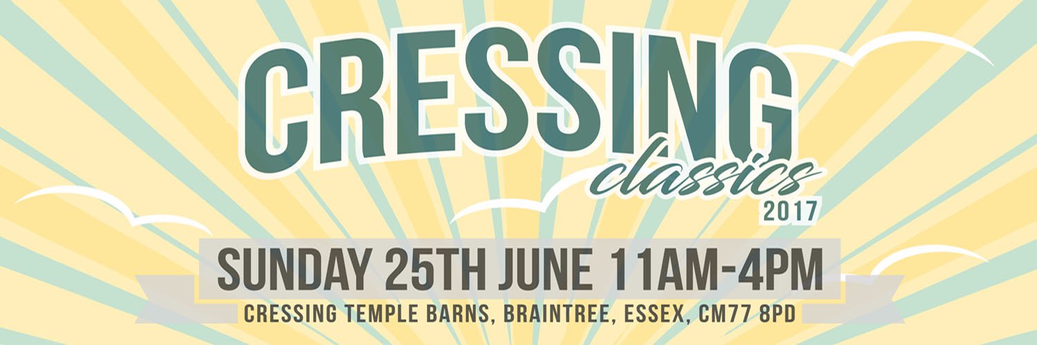CressingClassic's profile banner image