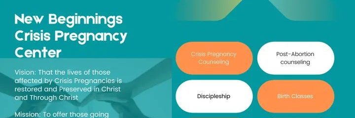 New Beginnings CPC banner