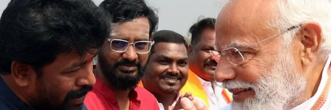 anandrao4bjp's profile banner image