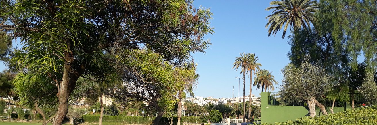 Alicante Golf Apartment banner