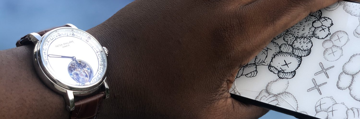 Gilbartkawala's profile banner image