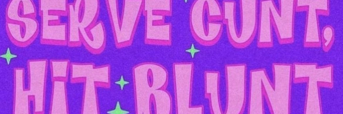 sassycruton's profile banner image