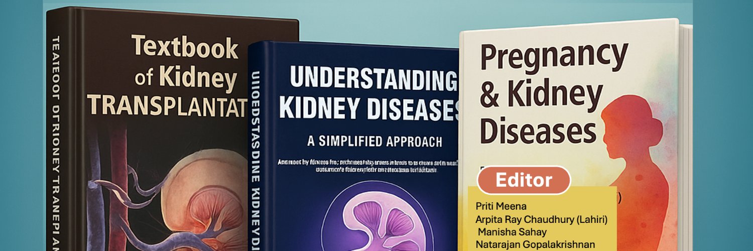 Dr Priti MD,FASN🇮🇳 (प्रिति)'s banner