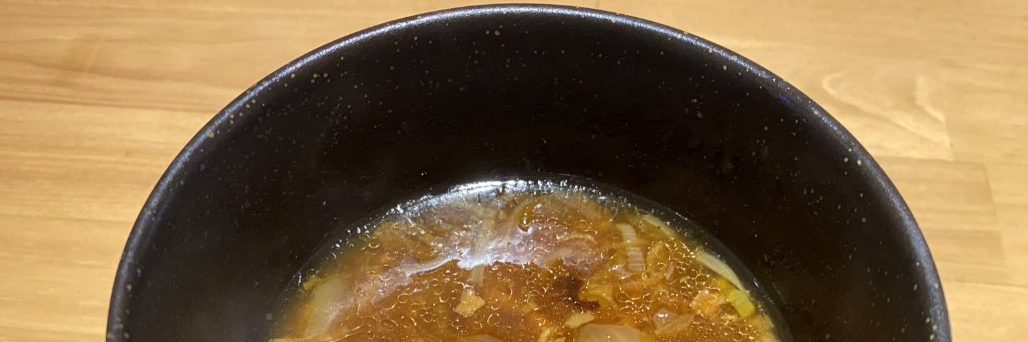 wave【麺】 banner