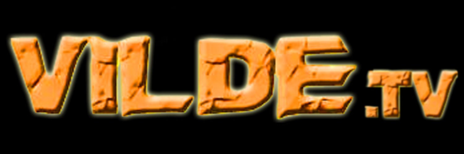 Vilde.tv 🔞💘 banner