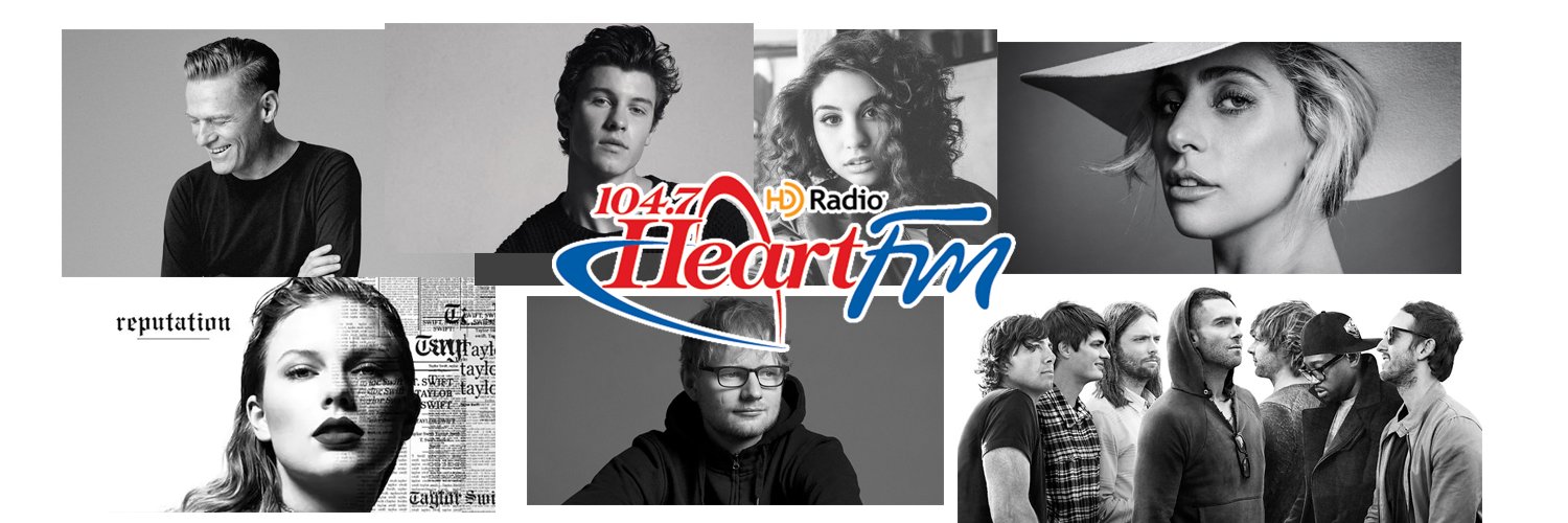 1047HeartFM's profile banner image