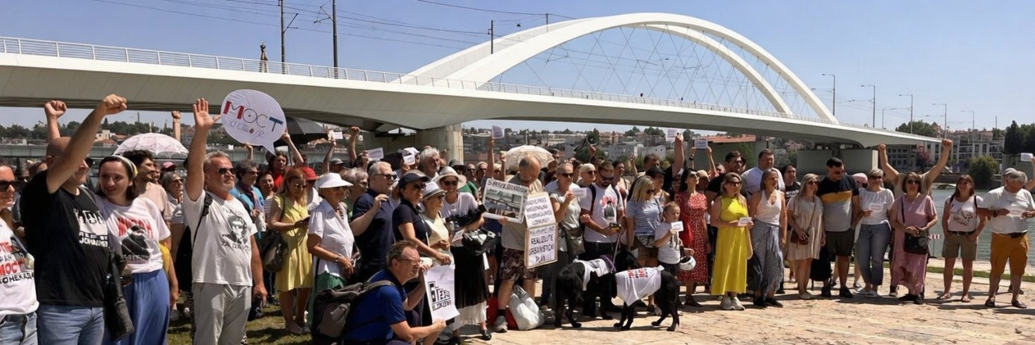 Alexandar Lalic banner