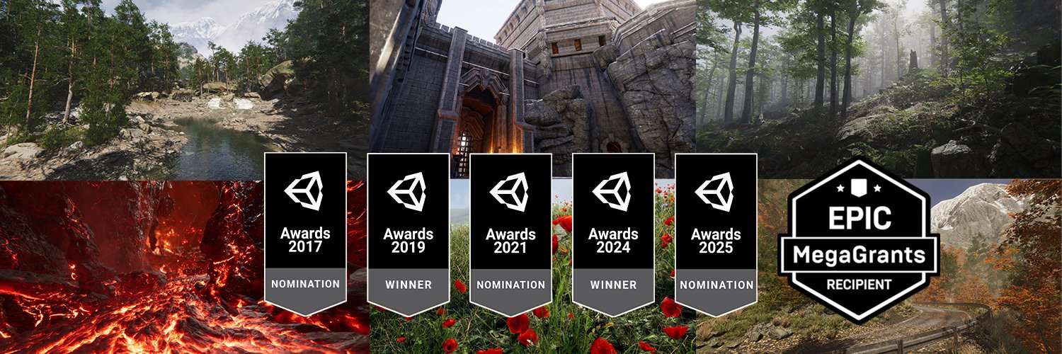 NatureManufacture banner