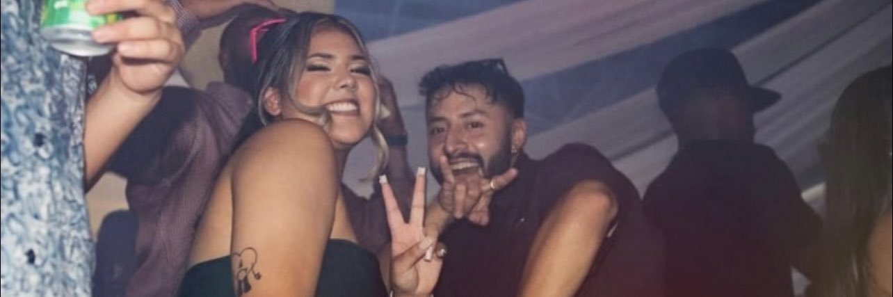 AlexxxisH's profile banner image