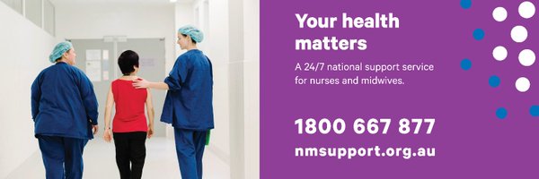 NMSupportAU Profile Banner