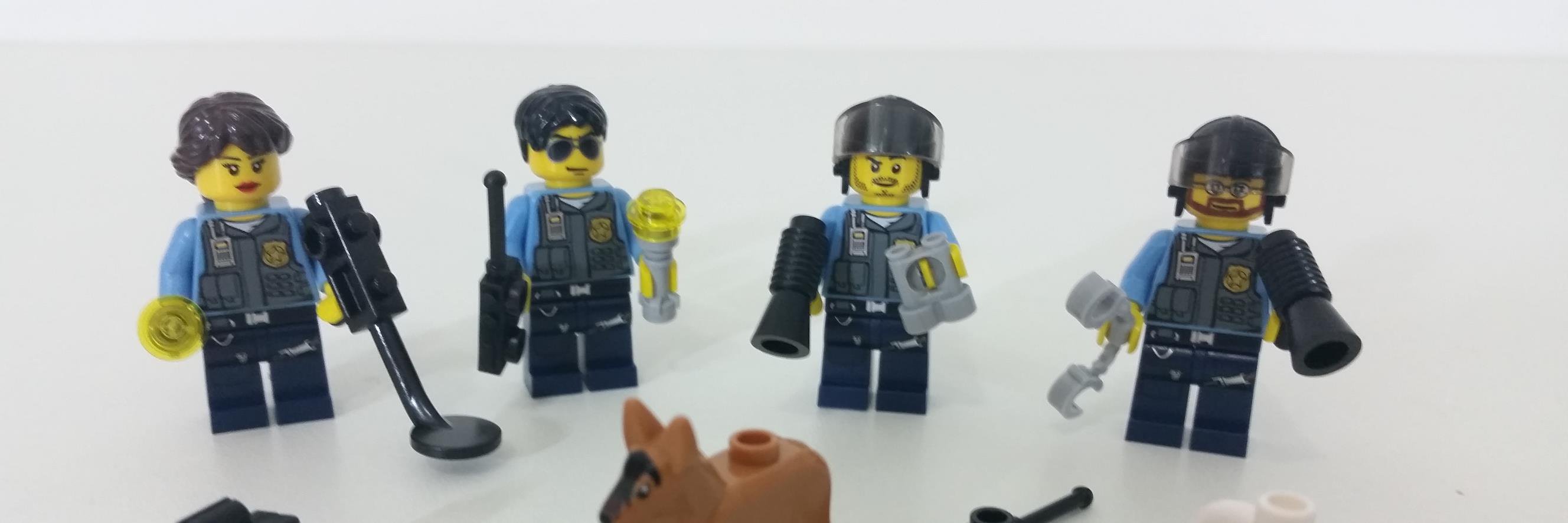 MrLegoReviews's profile banner image