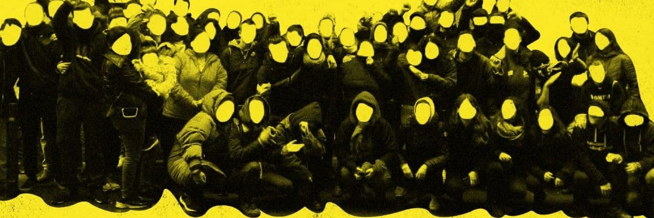 Grup d'Habitatge de Sants's banner