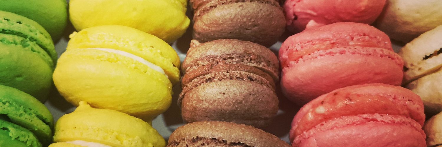 The Squirrel Tea Room banner