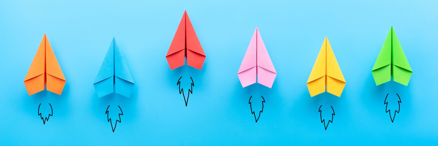 PaperRocket Accounting banner