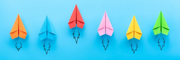 PaperRocketAcc Profile Banner