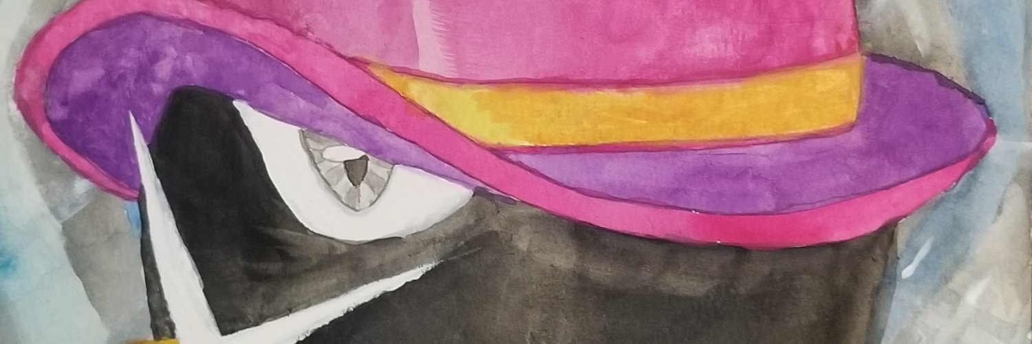 Eccentrik Hat banner