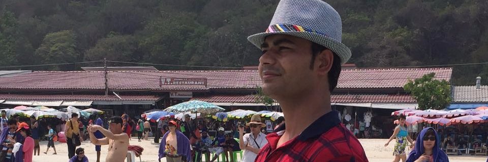 amitvasi02's profile banner image
