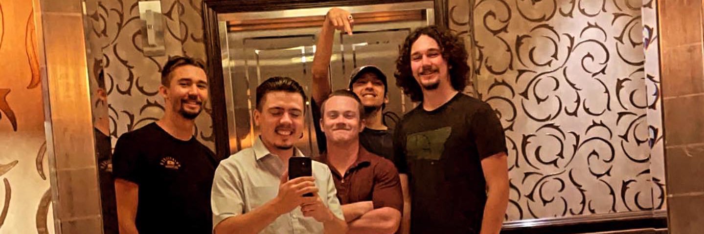 chris_llamas's profile banner image