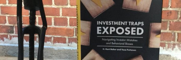 InvestmentTraps Profile Banner