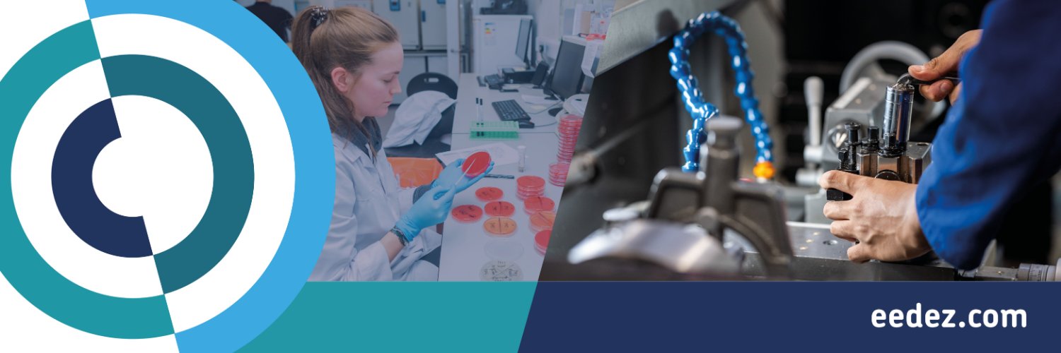 Exeter and East Devon Enterprise Zone banner