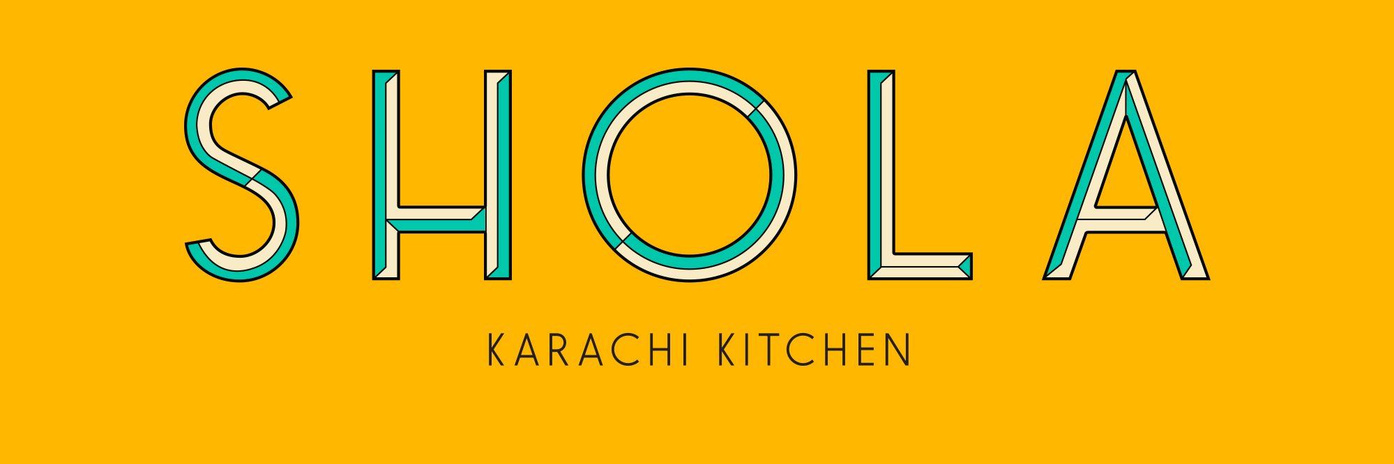 Shola Kitchen banner
