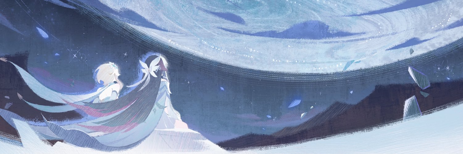 Yruru08's profile banner image