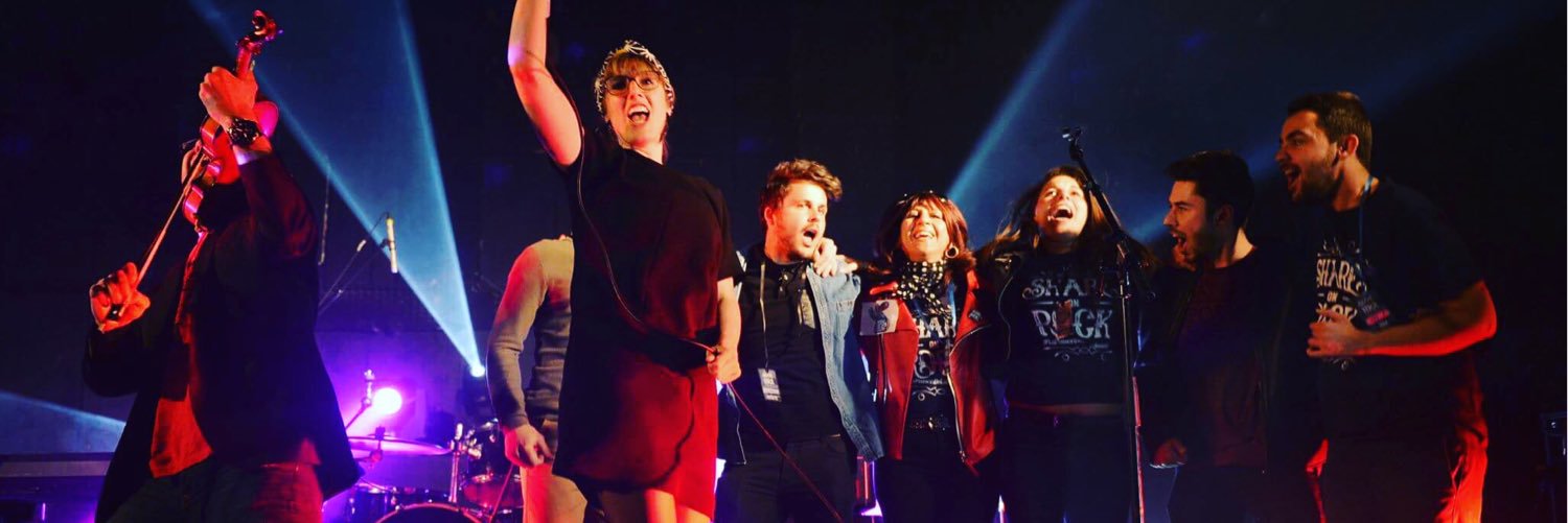 ShareOnRock banner