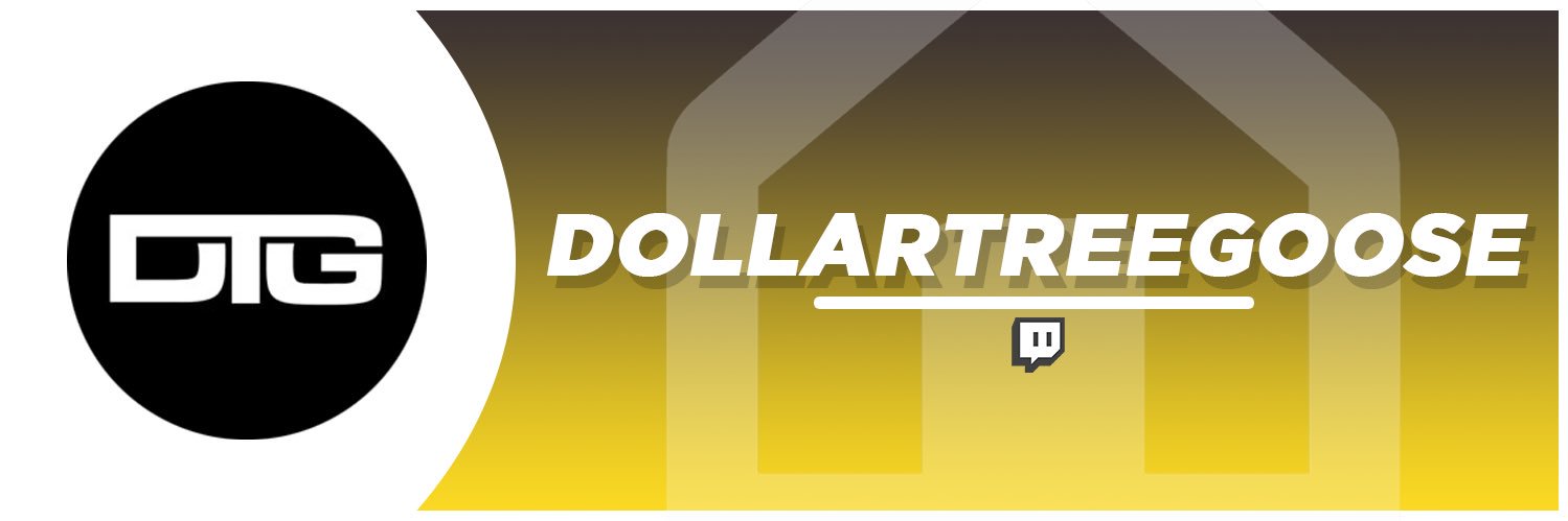 DollarTreeGoose's profile banner image