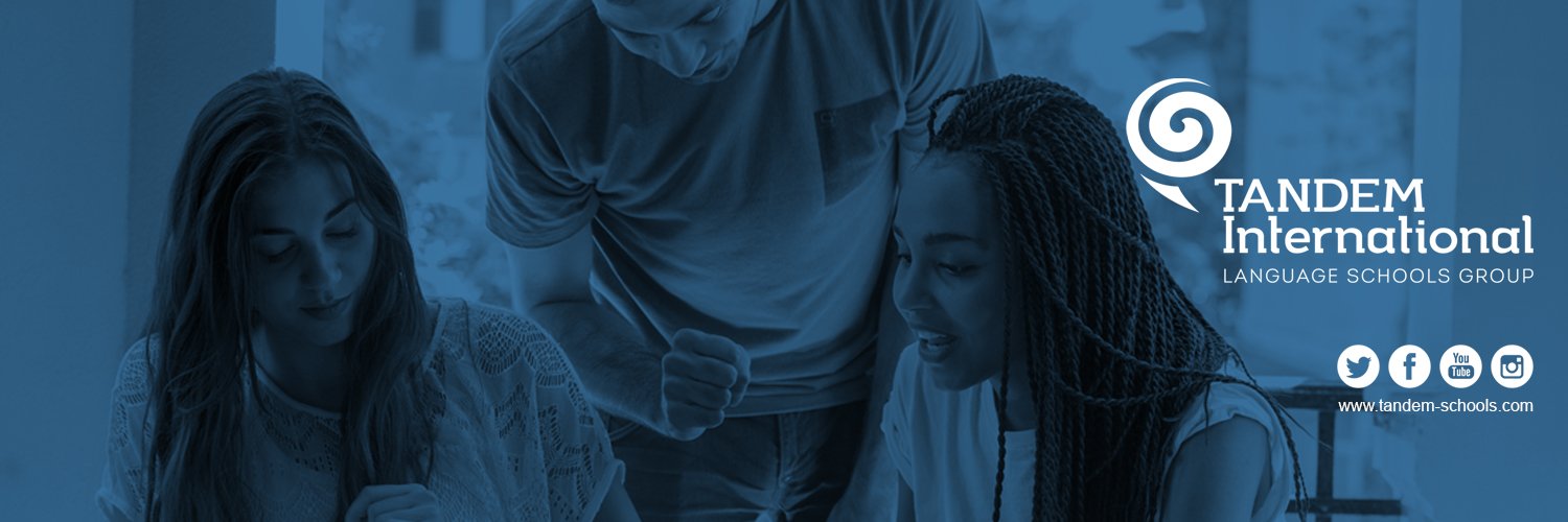 TANDEMSchools's profile banner image