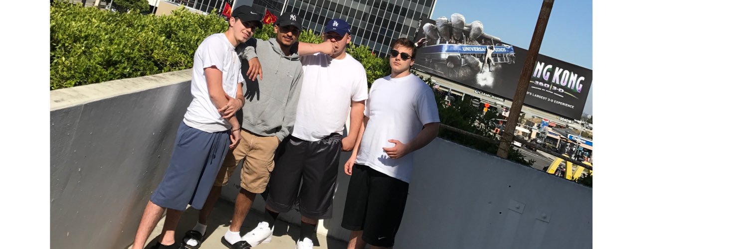 RatchetRobbie's profile banner image