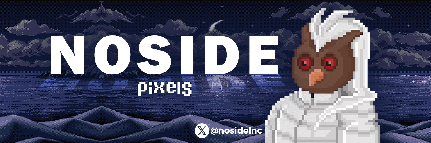 noside banner