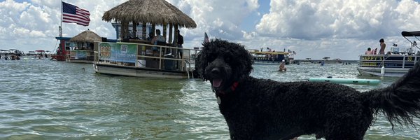 EricFGleaton Profile Banner