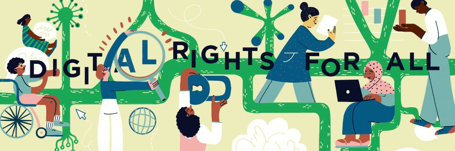 Digital Freedom Fund banner