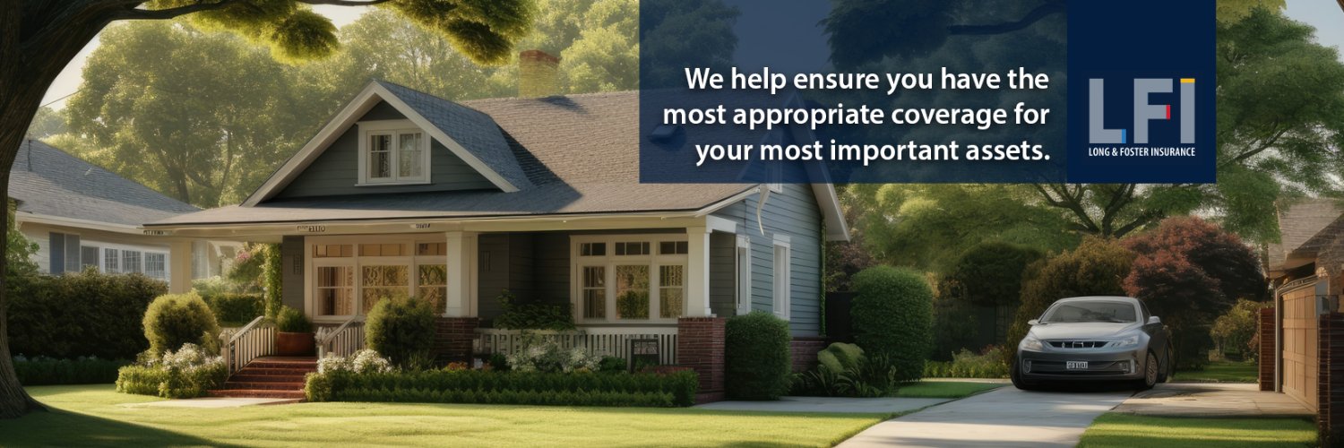 LNFInsurance's profile banner image