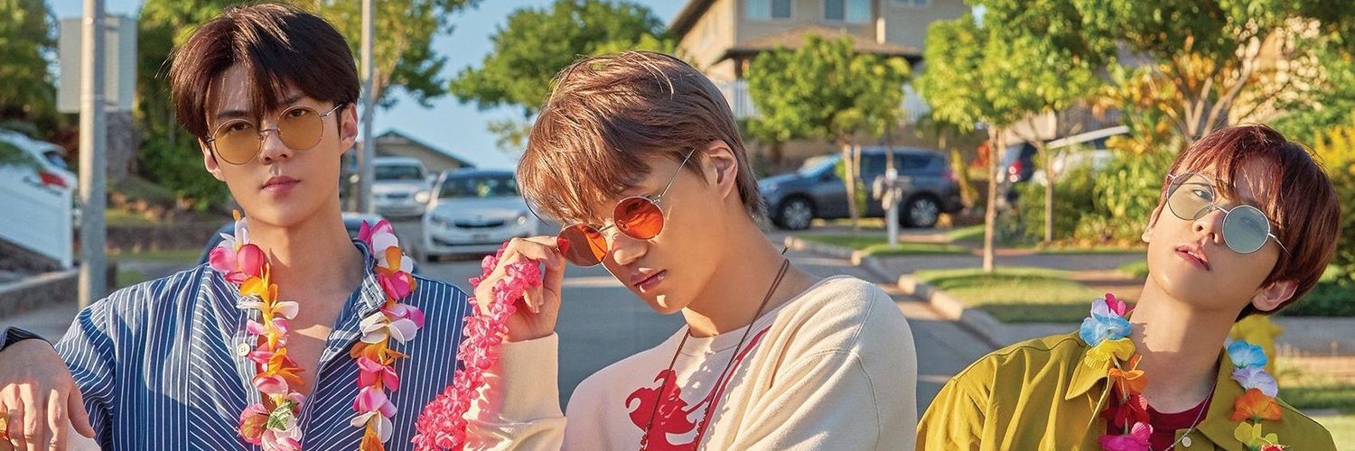 ✷엑소❤️ 오래오래 영원히 사랑하자 ❤️ banner