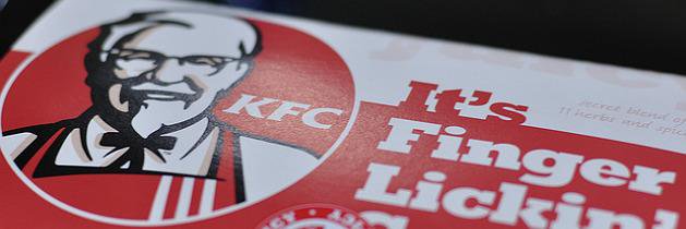 kfcbert's profile banner image