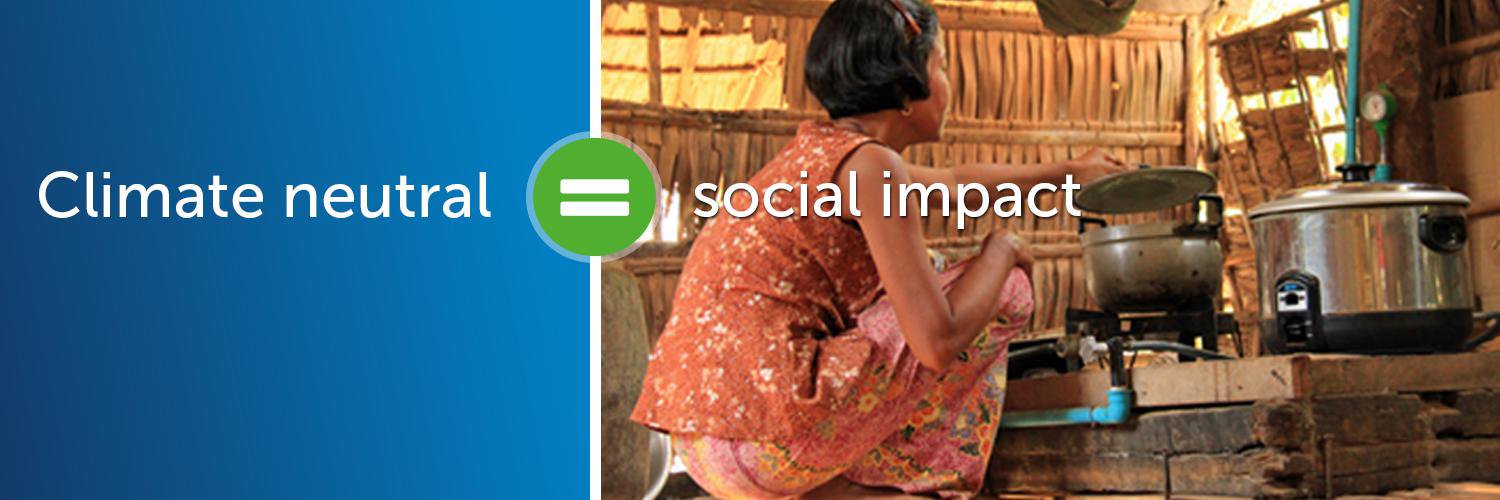ClimateNeutralGroup banner