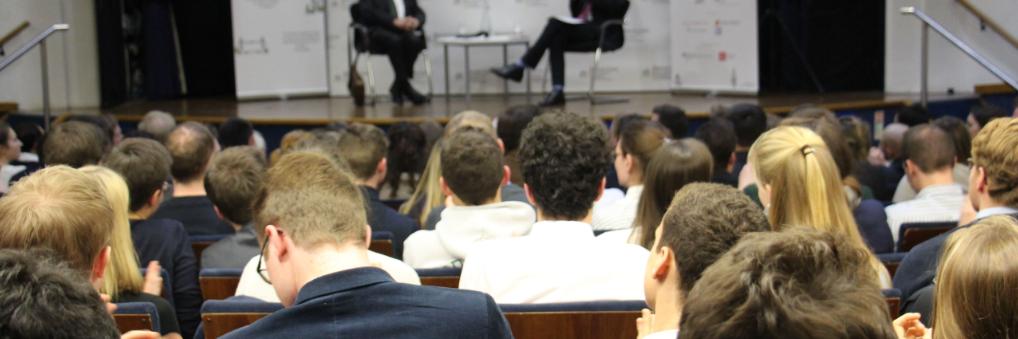 LSE_GermanSoc's profile banner image