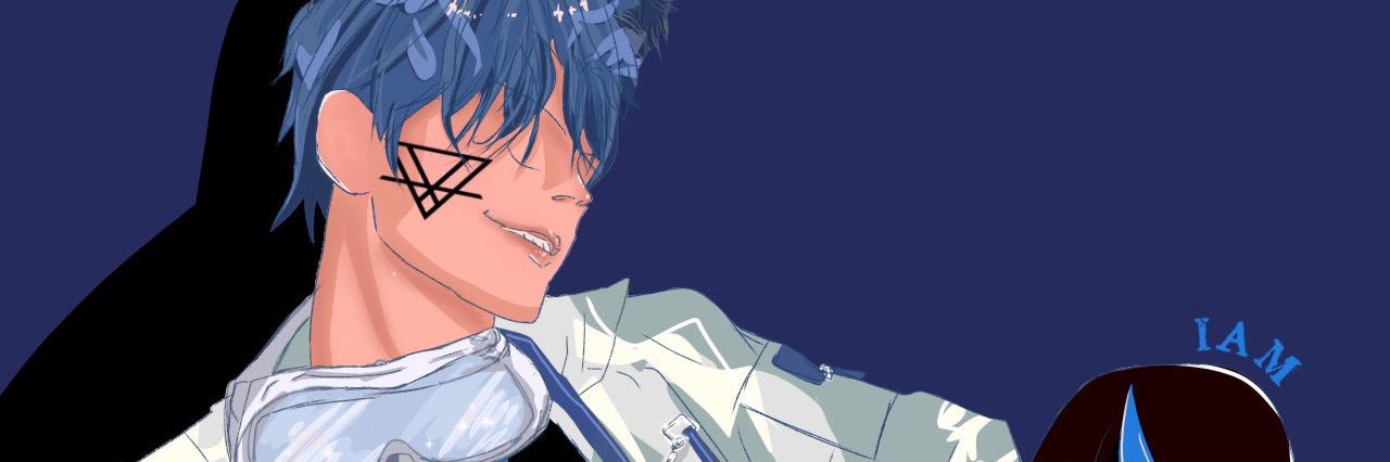 あいあむ banner