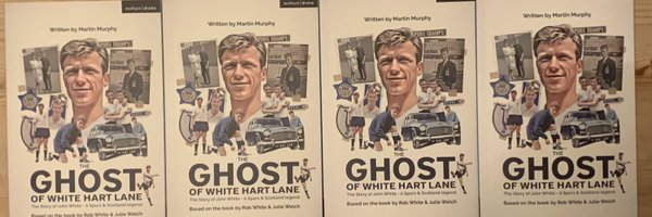 TheMartinMurphy Profile Banner