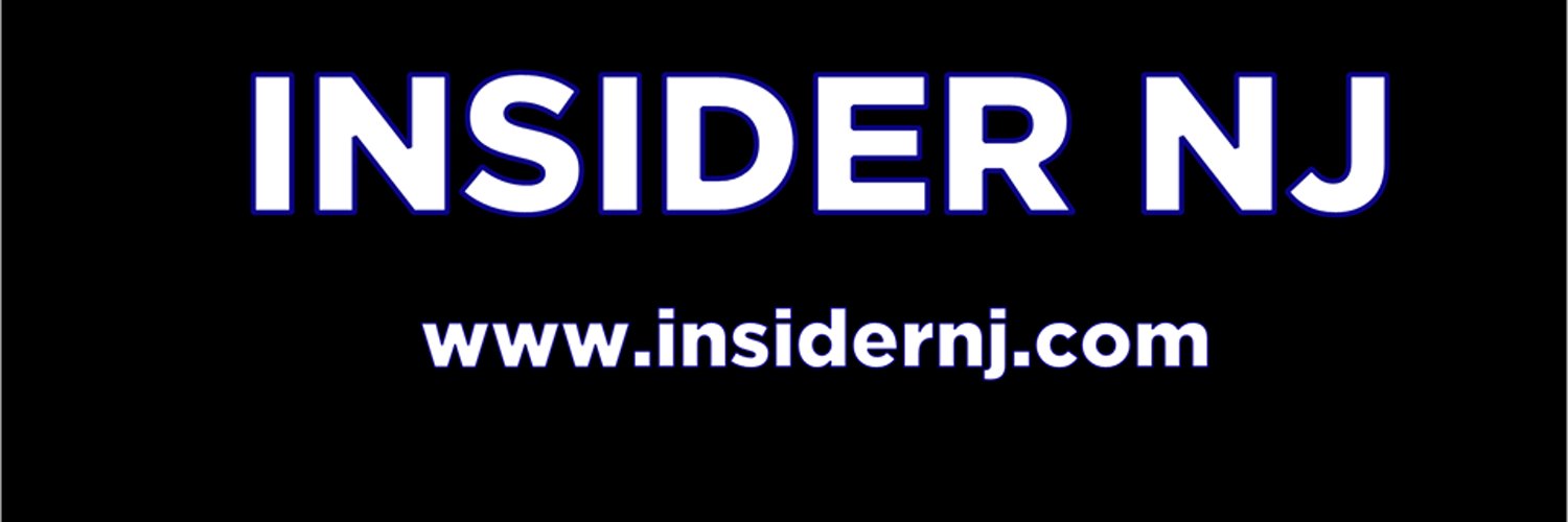 Insider NJ Profile Banner